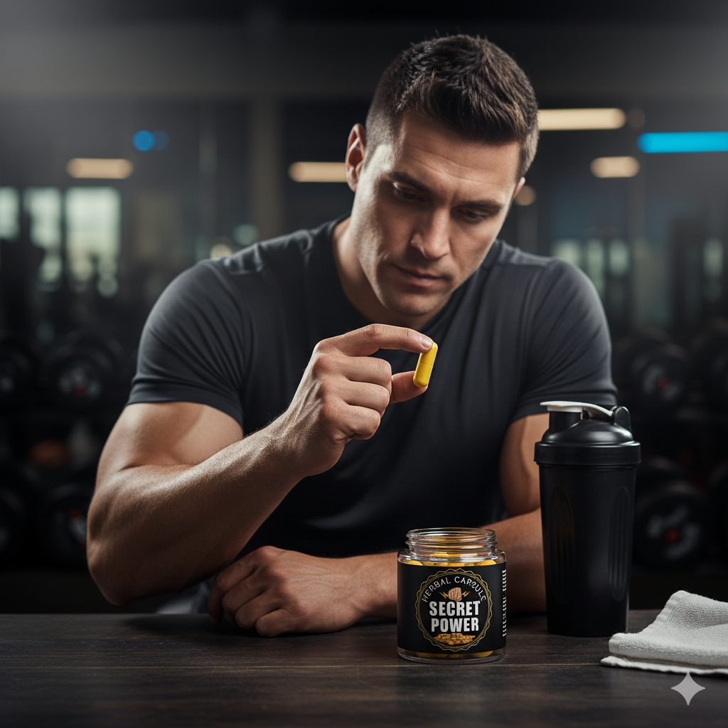 𝗦𝗲𝗰𝗿𝗲𝘁 𝗣𝗼𝘄𝗲𝗿