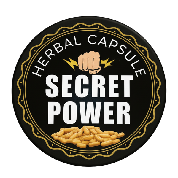 SecretPower